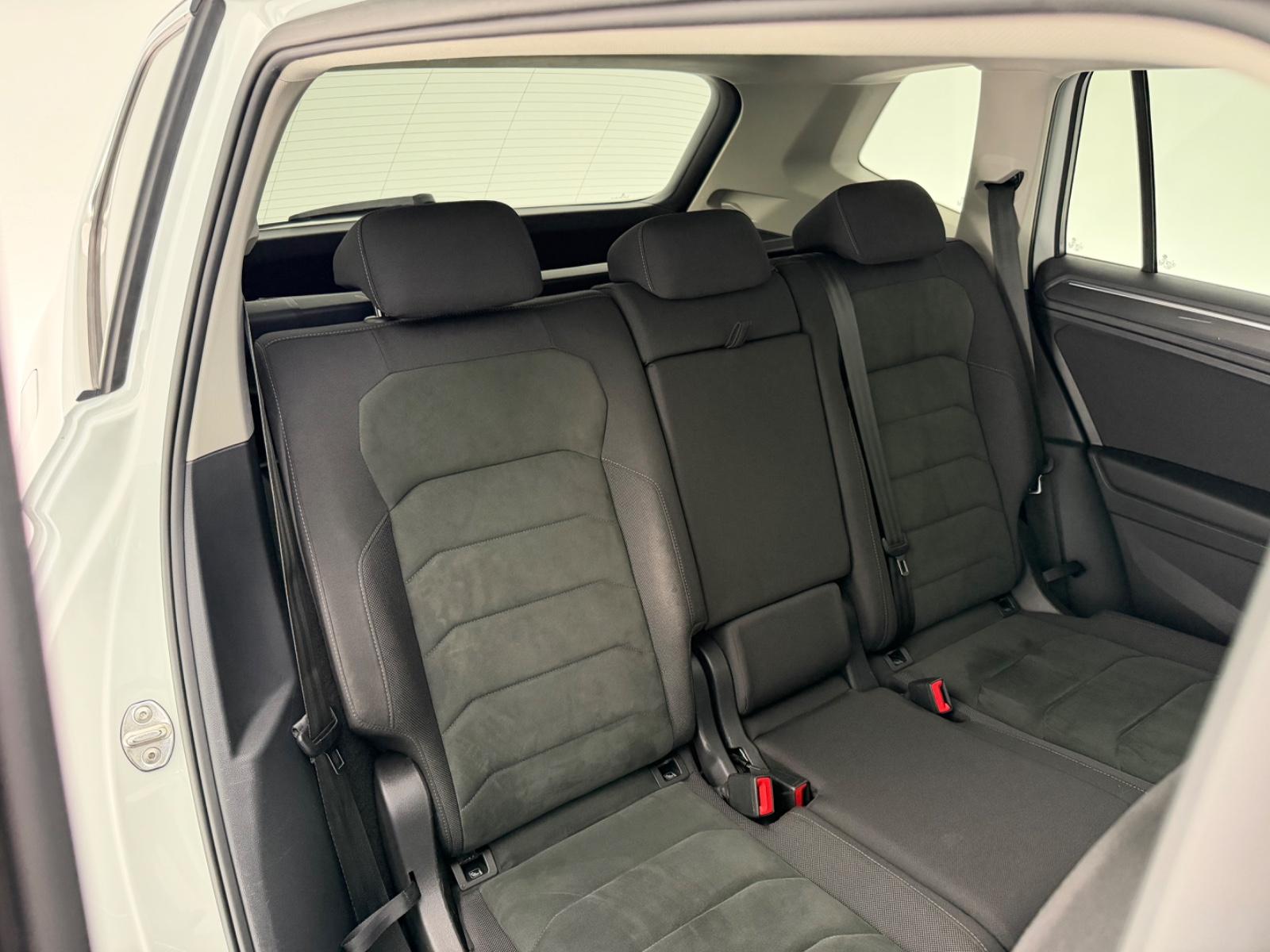 Volkswagen Tiguan Allspace 1.5 TSI*HIGHLINE*LED-R.KAM-ACC, миниатюра 18