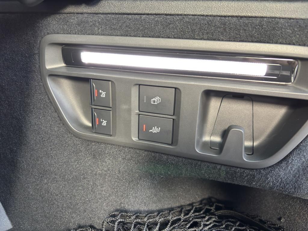 Audi Q7 220 kW TDI quattro STANDHZ MATRIX-LED 360°