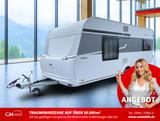 HYMER / ERIBA / HYMERCAR Exciting 470 - MOVER - HYMER / ERIBA Wohnwagen
