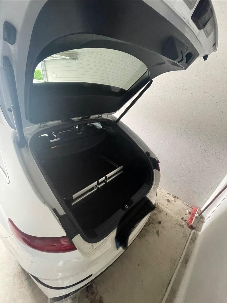 Kia pro_cee'd / ProCeed 1.6 T-GDI GT GT