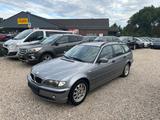 BMW 320 d/Touring/Klima/Schiebedach/SHZ/PDC/ - BMW 320 aus 2005: Kombi