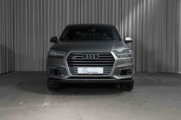 Audi Q7 - 2