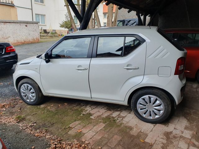 Suzuki Ignis 1.2 DUALJET HYBRID Comfort