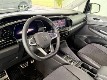 Volkswagen Caddy Maxi 1.5TSI DSG STYLE LED ACC KAMERA AHK