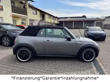 MINI COOPER_S Cabrio Cooper S*Navi*S.Heft*Tüv&Au Neu* - MINI MINI: Roadster
