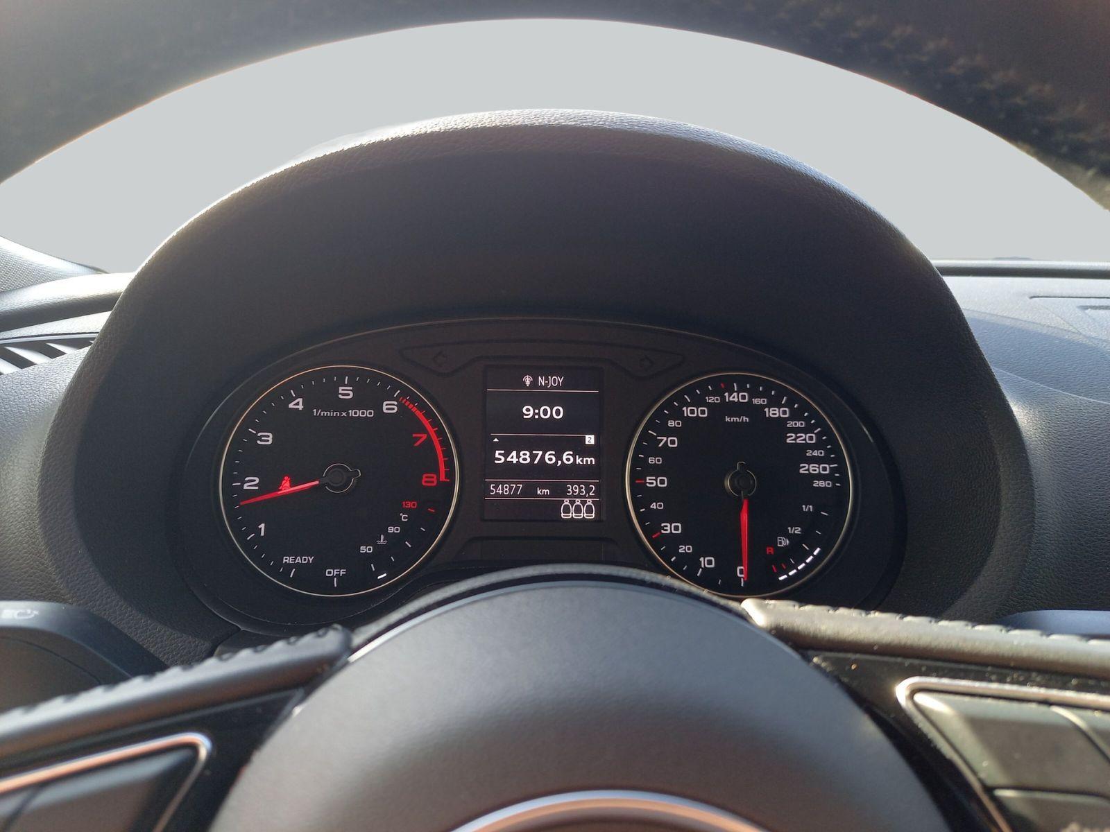 Audi A3 Sportback 30 TFSI, миниатюра 17