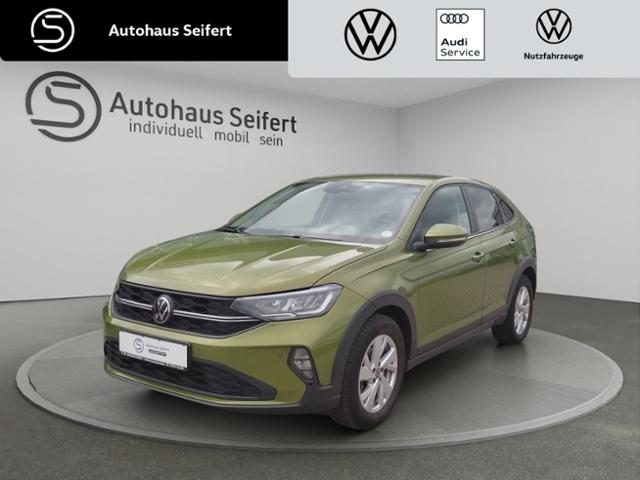 Volkswagen Taigo 1.0 TSI OPF 70 kW (95 PS) 5-Gang