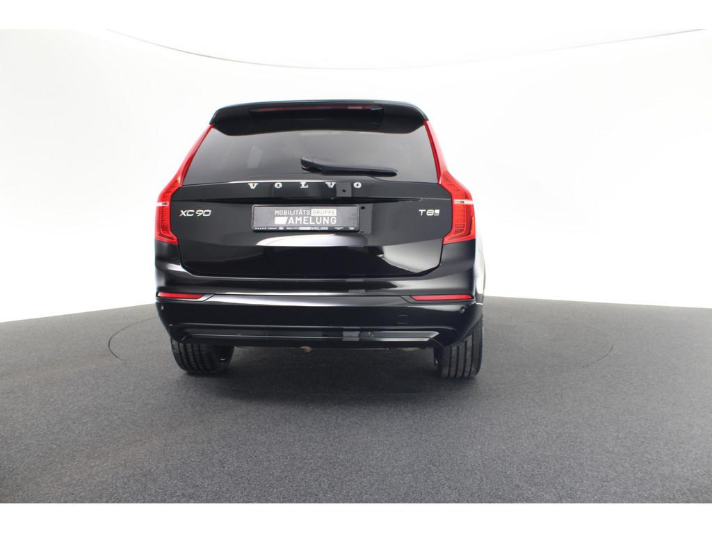 Volvo XC90 T8 Ultra Dark Recharge AWD HUD STANDHZ LED