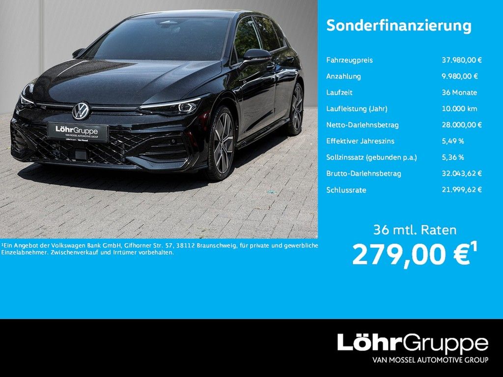 Image of Volkswagen Golf