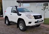 Toyota Land Cruiser /Baja/Race Car/Expedition/ - gebrauchte Toyota Land Cruiser aus dem Jahr 2011