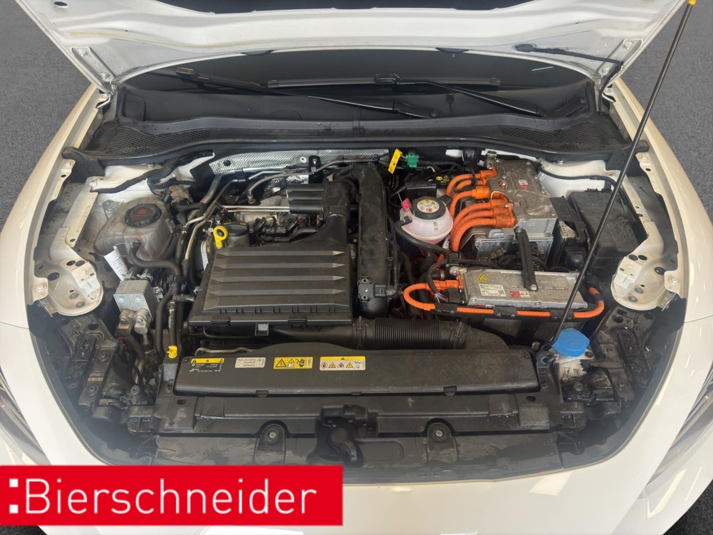 Cupra Leon - Bild 26