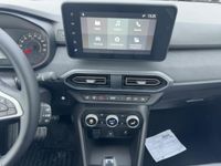 Dacia Sandero - Vorschau Bild 10