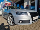 Audi A4 1.8 TFSI Ambition/Steurkette Neu/8x Bereift/ - Audi A4: Limousine, 1.8
