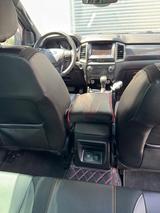 Ford Ranger - Ford Ranger in Saarbrücken