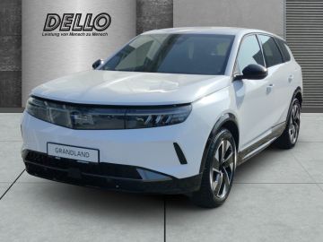 Opel Leasingangebot: Opel Grandland Electric Edition Komfortpaket Allwette