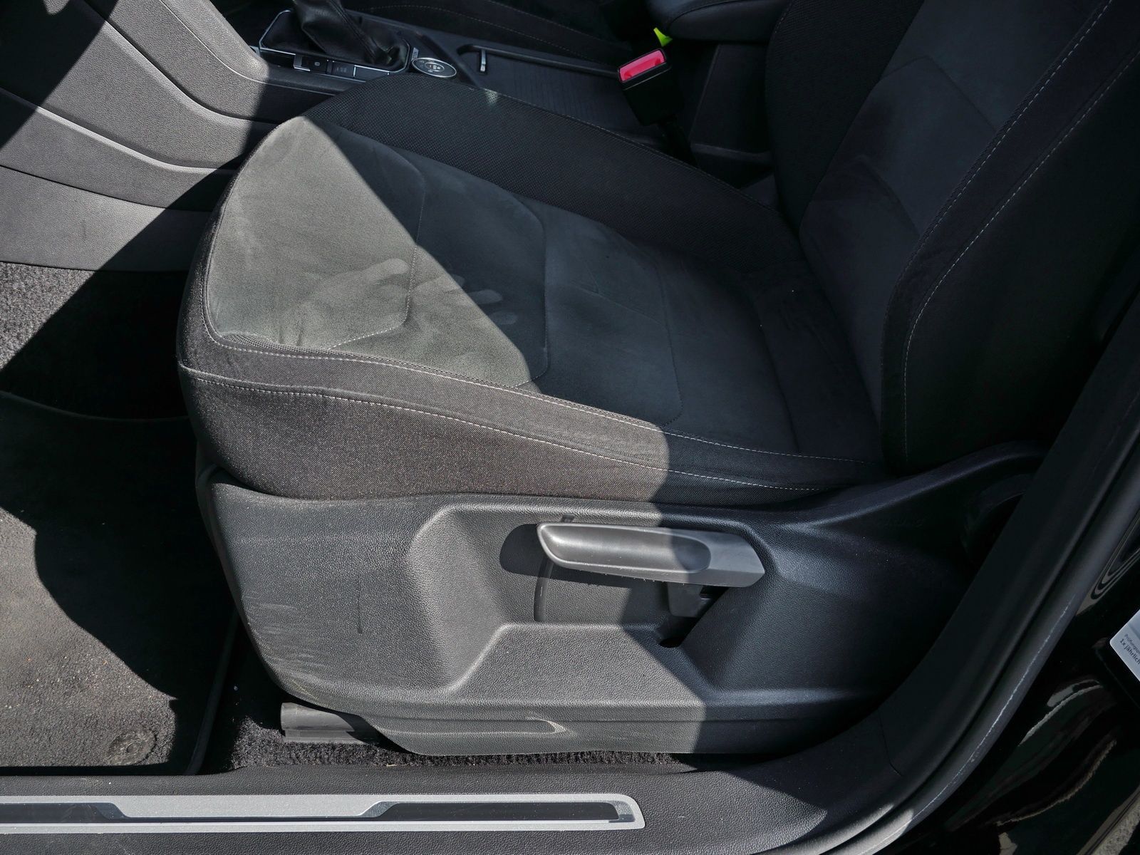 Volkswagen Tiguan Allspace - Bild 21