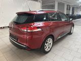 Renault Clio IV Grandtour Intens 1,2 TCe/Navi/Kamera/SHZ - Renault Clio in Düsseldorf