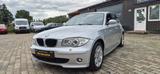 BMW 118 Baureihe 1 Lim. 118i Xenon/Navi - BMW Gebrauchtwagen von 2004