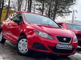 Seat Ibiza SC Reference 1.HAND HU/AU NEU - Seat Ibiza aus 2009: Reference