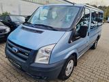 Ford Transit Bus FT 300 K Euroline/Nugget - Ford: Euroline