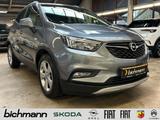 Opel Mokka X Active Intellilink 4.0 RFK Sicht-Paket - gebrauchte Opel Mokka X aus dem Jahr 2017