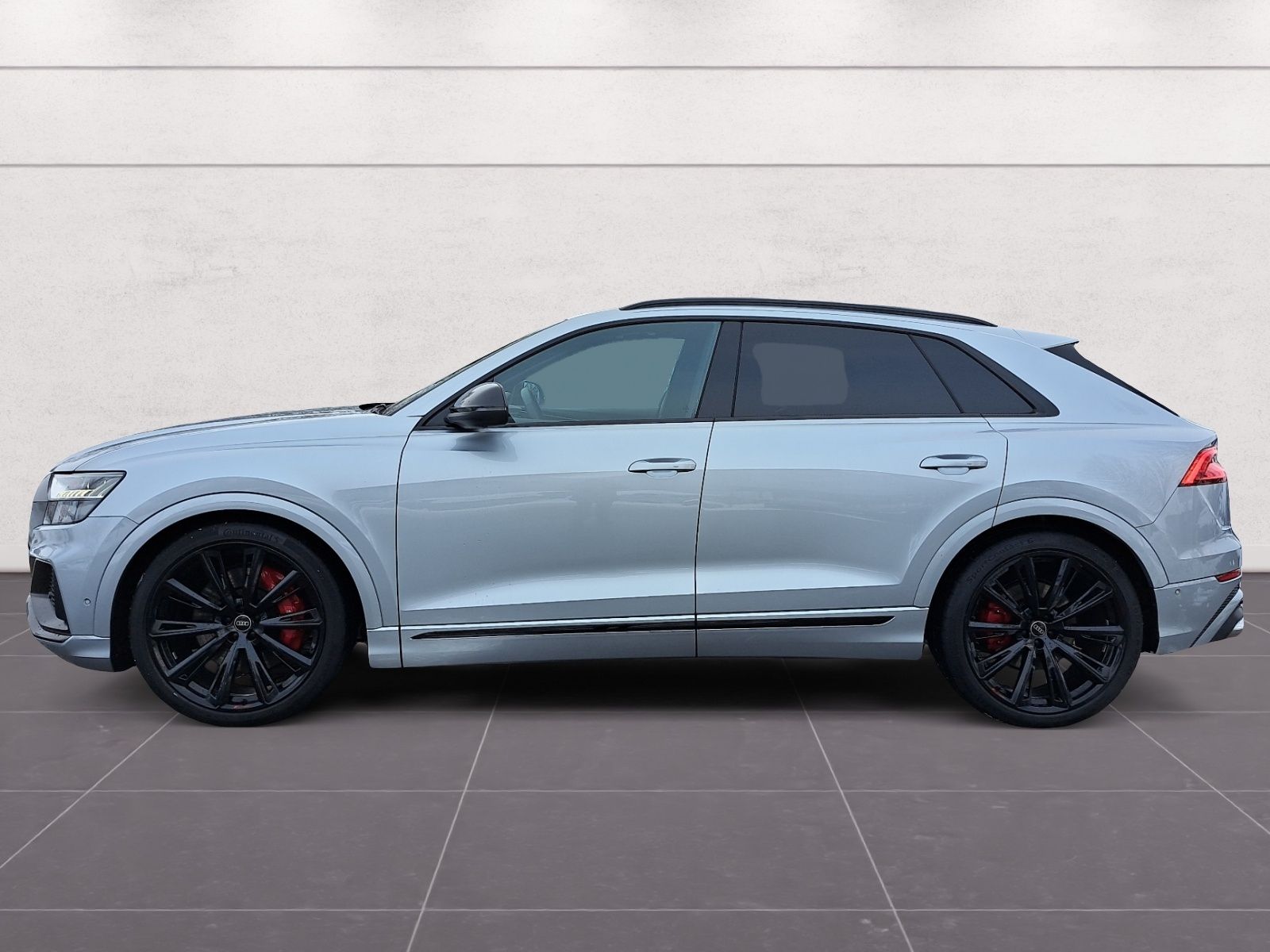 Audi SQ8 - Bild 6