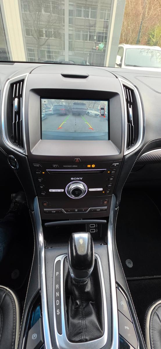 Ford Edge Vignale 4x4