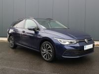 Volkswagen Golf - Vorschau Bild 3