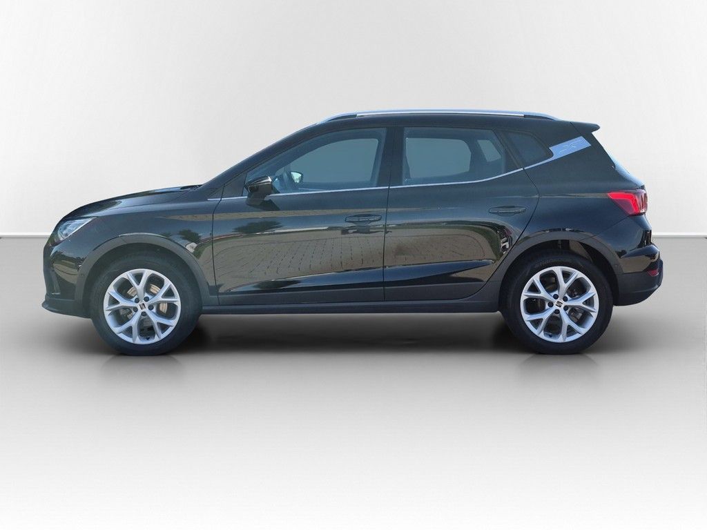 Seat Arona - Bild 10