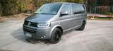Volkswagen VW T5 4 Motion Spezial Aut. Schiebedach El... - Volkswagen T5 in Duisburg