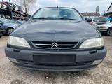 Citroën Citroen Saxo - Citroën Gebrauchtwagen von 2000