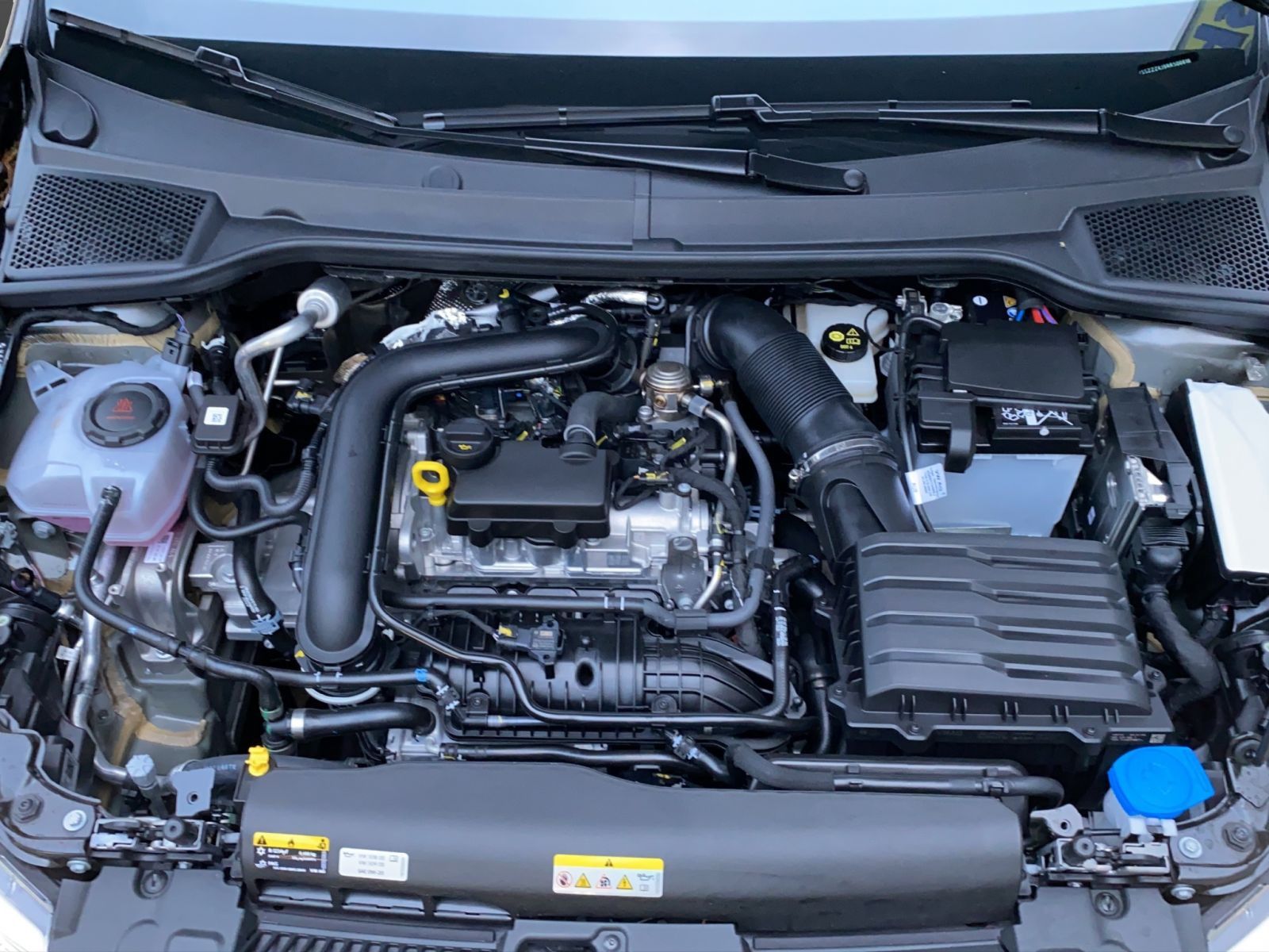 Seat Ibiza - Bild 22