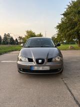 Seat Ibiza 3 (6L) - gebrauchte Seat Ibiza aus dem Jahr 2002