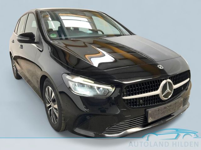 MERCEDES-BENZ B 180d 8G-DCT 2.0 Automatik/Kamera/LED/1 Hand