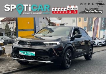 Opel Mokka 1.2 Turbo Automatik