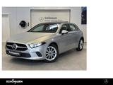 Mercedes-Benz A 200 Progressive PANO+MEMORY+360°+TOTW+LED+NAVI - Mercedes-Benz A 200 in Wuppertal