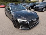 Audi A5 Cabriolet 35 TFSI / S-Line / ACC / KAMERA - gebrauchte Audi A5 aus dem Jahr 2020