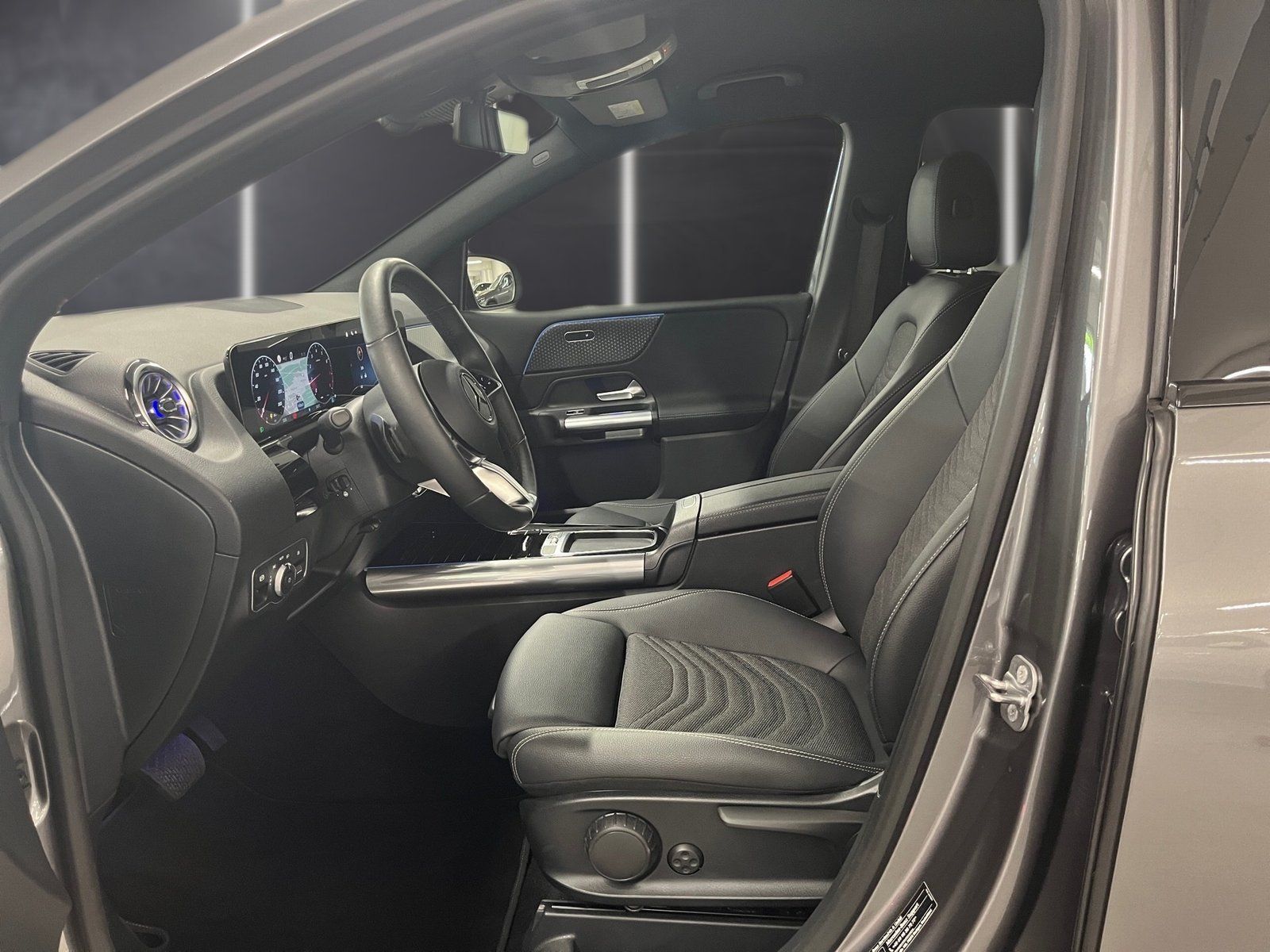 Fahrzeugabbildung Mercedes-Benz B 200 Progressive*AHK*STDHZG*Distro*Totwi*Sound*