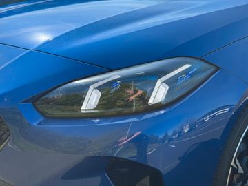BMW 120 M Sport Harman Kardon Navi RFK Adapt LED 19"