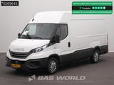 Iveco Daily 35S21 BPM VRIJ! 210PK 3.0L Automaat L2H2 T - Iveco Koffer 35