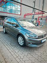 Volkswagen Touran 1.4 TSI DSG Highline Highline - Volkswagen Touran: Standheizung