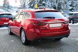 Mazda 6 2.0 Exclusive-Line LED Navi Tempomat DAB PDC - Mazda 6: Kombi, 2.0