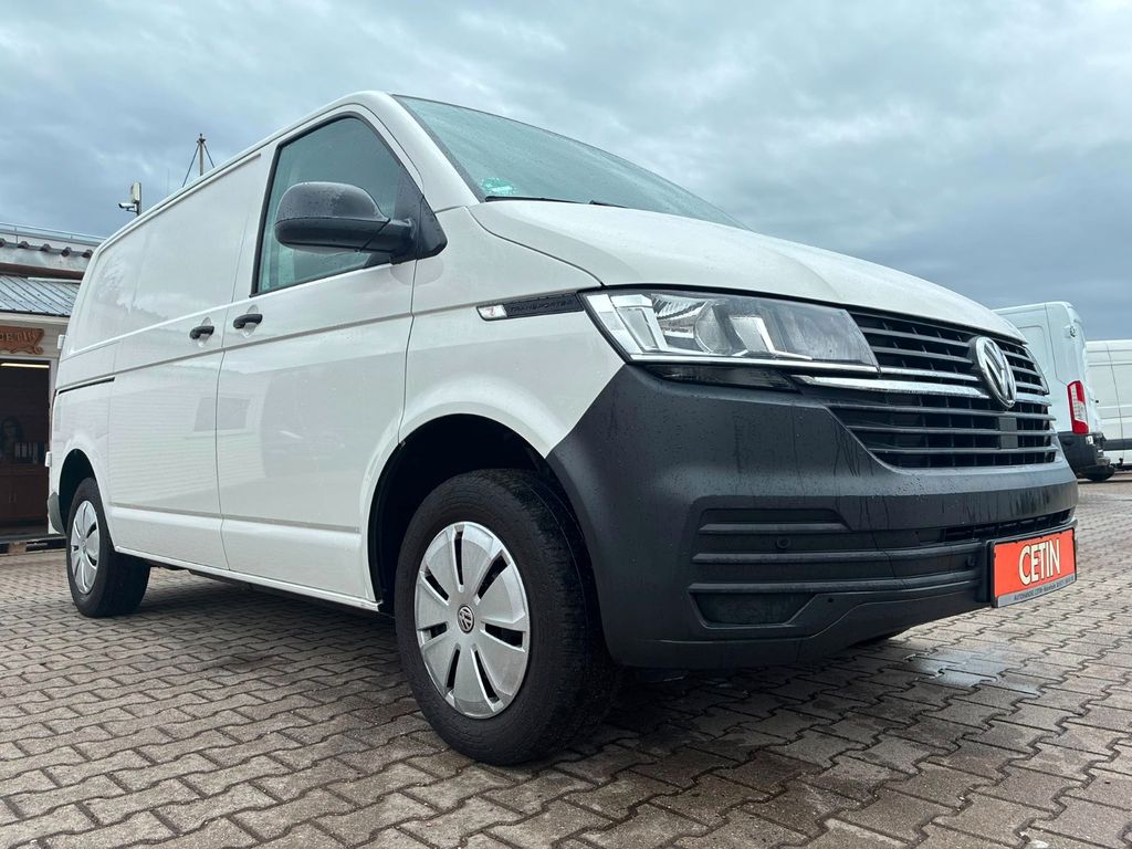 Image of Volkswagen T6 Transporter