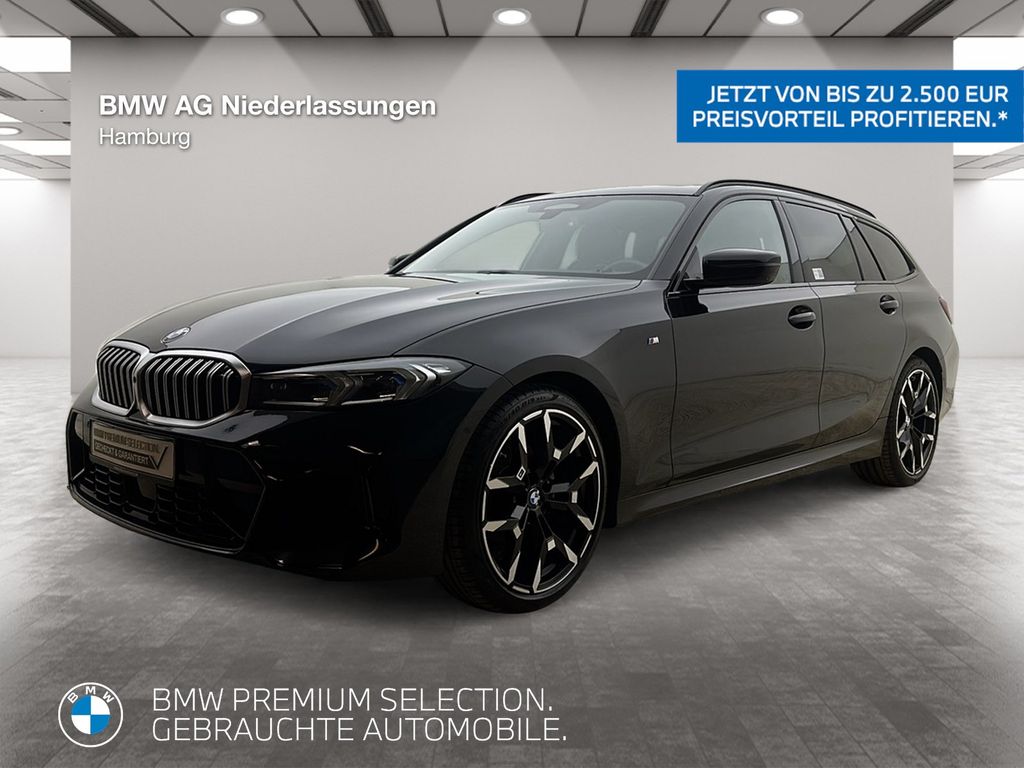 BMW 3er