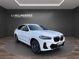 BMW X4 M40d NP 97.849,- Laserlicht Driving+ParkingAs - BMW: X 9