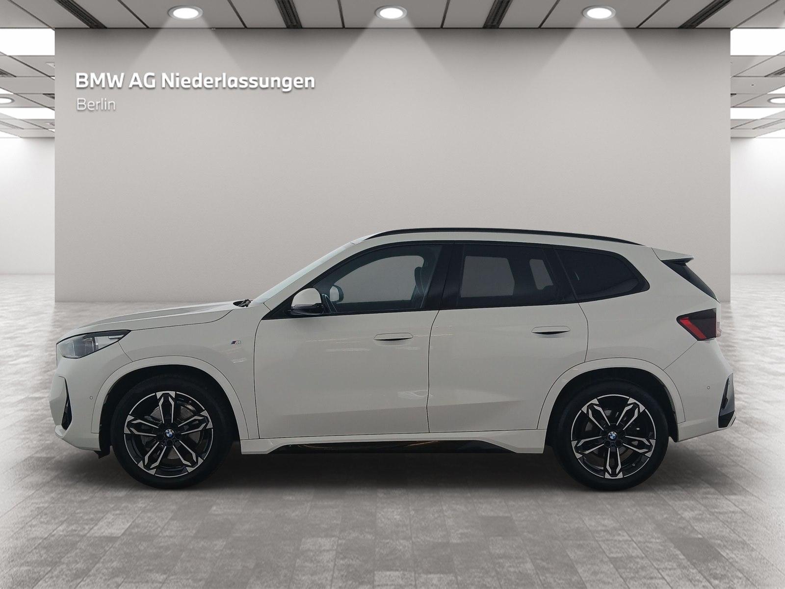 BMW X1 xDrive23d M Sport AHK Driv.Assist.Prof LED