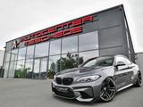 BMW M2 Coupe LCI DKG KW V3 *M Performance Spoiler !* - BMW M2: Performance