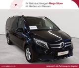 Mercedes-Benz V 300 d lang Comand el. Türen/Klappe LED - Mercedes-Benz V 300 Gebrauchtwagen