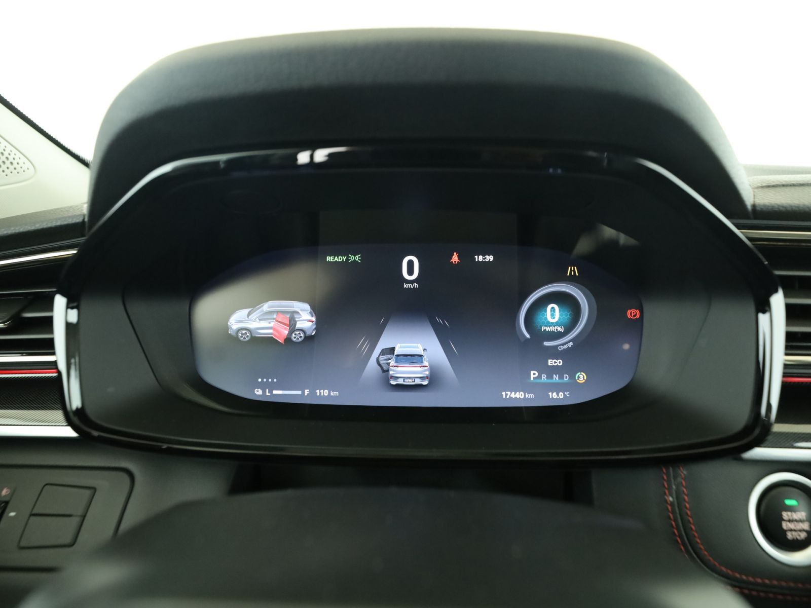 Maxus Euniq 6 - Bild 16