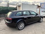 Alfa Romeo sw 159 1800 benz/metano 2009 - Alfa Romeo 159 aus 2009